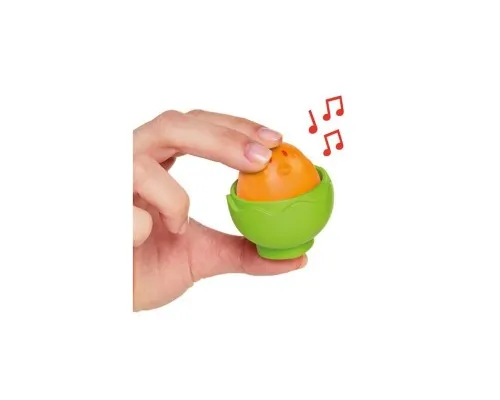 Развивающая игрушка Toomies сортер Яйца в ложках (E73082)
