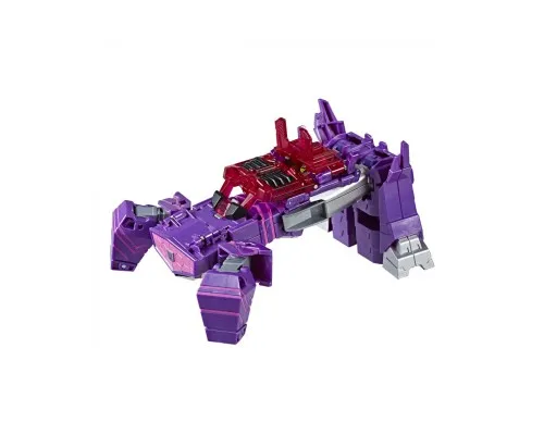 Трансформер Hasbro Transformers Shockwave (6336738)