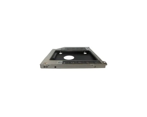 Фрейм-перехідник Maiwo 2,5 HDD/SSD SATA3 Macbook (Pro/Air) 13 15 17 (NSTOR-Macbook)