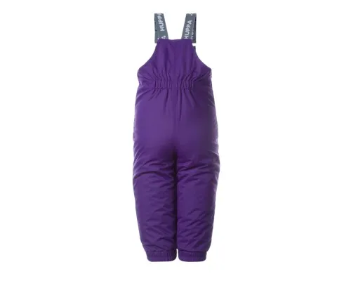Комплект верхней одежды Huppa AVERY 41780030-1 лилoвый с принтом/тёмно-лилoвый 80 (4741632027831)