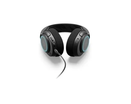 Наушники SteelSeries Arctis Nova 3 Black (SS61631)