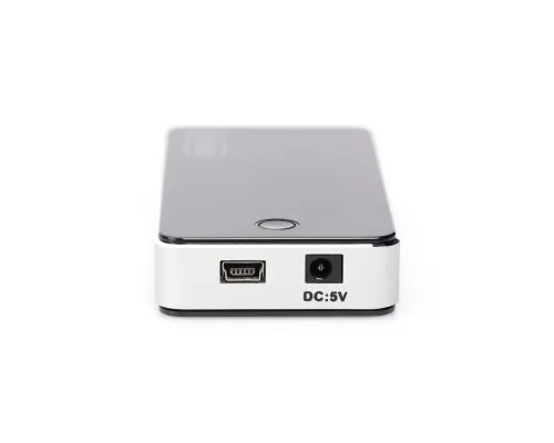 Концентратор Digitus USB 2.0 Hub, 7 Port (DA-70222)