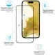 Скло захисне Global Full Glue Apple iPhone 14 Pro Max (1283126541865)
