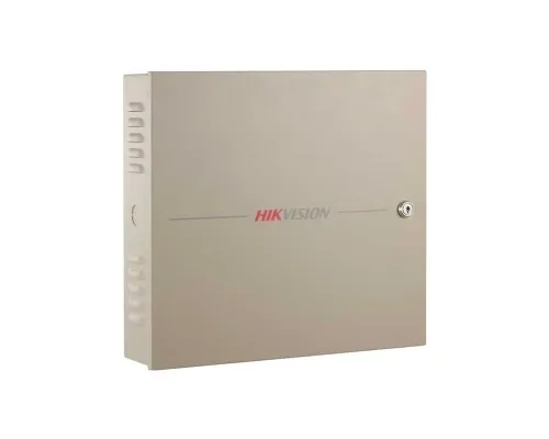 Контроллер доступа Hikvision DS-K2602T