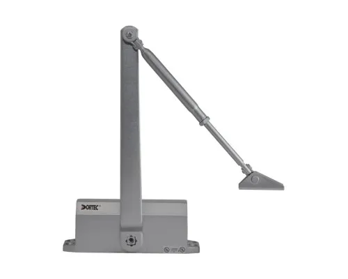 Доводчик двері Dortec DT-64H Silver (DT-64H/Silver)