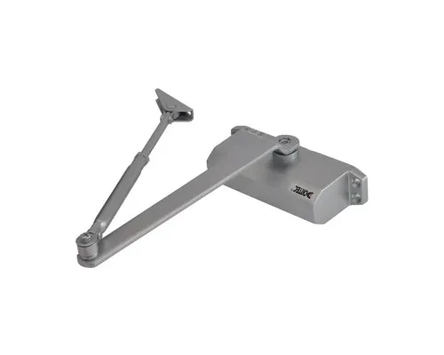 Доводчик двері Dortec DT-64H Silver (DT-64H/Silver)