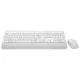 Комплект Logitech Signature MK650 Combo for Business UA Off-White (920-011032)