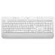 Комплект Logitech Signature MK650 Combo for Business UA Off-White (920-011032)