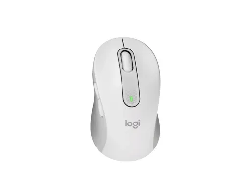 Комплект Logitech Signature MK650 Combo for Business UA Off-White (920-011032)