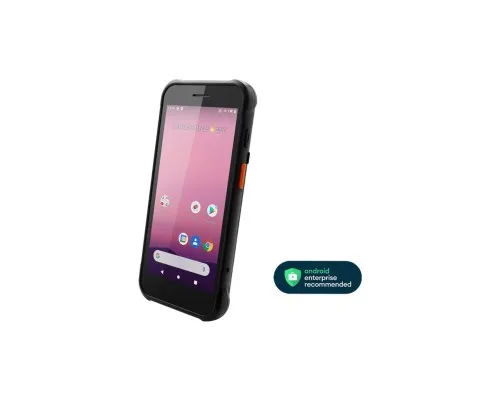 Термінал збору даних Point Mobile PM75 2D, 3GB/32GB, WiFi, Bluetooth, NFC, LTE, 5.5 WVGA, Android (PM75G6V03BJE0C)