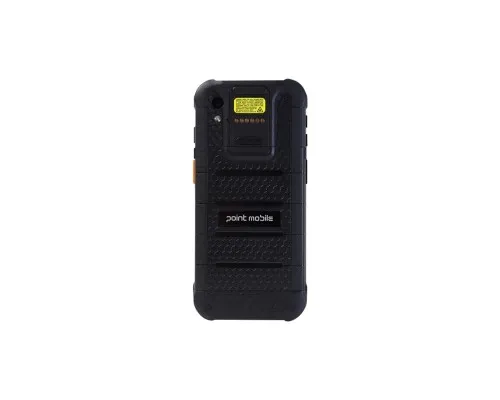 Терминал сбора данных Point Mobile PM75 2D, 3GB/32GB, WiFi, Bluetooth, NFC, LTE, 5.5 WVGA, Android (PM75G6V03BJE0C)