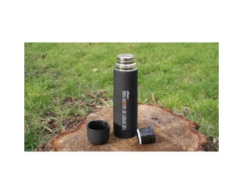 Термос Vango Magma Flask 750ml Black (ACPFLASK B05183) (929681)