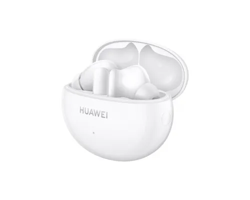 Навушники Huawei FreeBuds 5i Ceramic White (55036651)