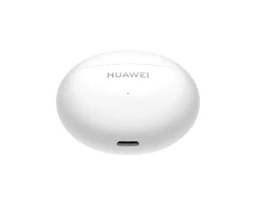 Навушники Huawei FreeBuds 5i Ceramic White (55036651)