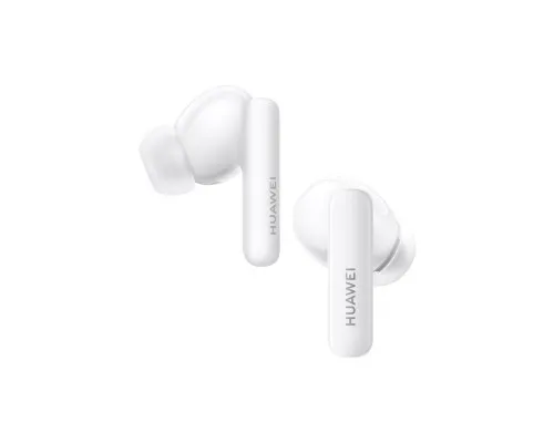 Навушники Huawei FreeBuds 5i Ceramic White (55036651)