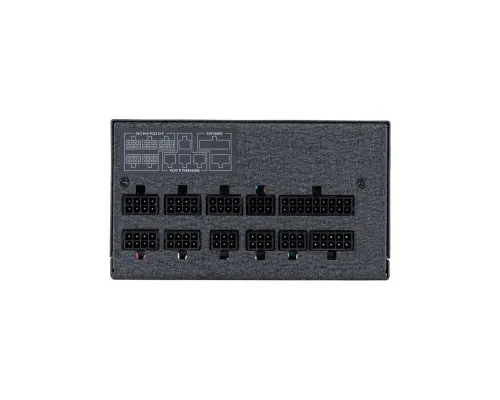 Блок питания Chieftec 1200W (GPU-1200FC)