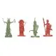 Настольная игра WoodCat Анкх. Боги Египта (Ankh: Gods of Egypt, Украинский) (W0007)