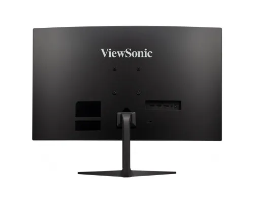 Монитор ViewSonic VX2718-2KPC-MHD