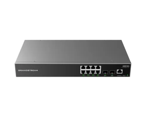 Коммутатор сетевой Grandstream GWN7801