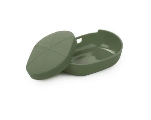 Чохол для навушників BeCover Silicon для Xiaomi Redmi AirDots / Redmi AirDots 2 / Redmi AirDots S Dark Green (706008)