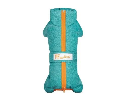 Комбинезон для животных Pet Fashion Cold L (бирюзовый) (4823082425358)