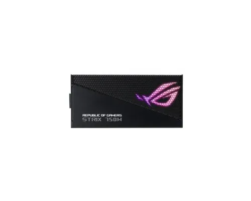 Блок питания ASUS 750W ROG Strix PCIE5 Gold Aura Edition (90YE00P3-B0NA00)