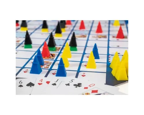 Настільна гра Tactic Touche (Туше) (58773)