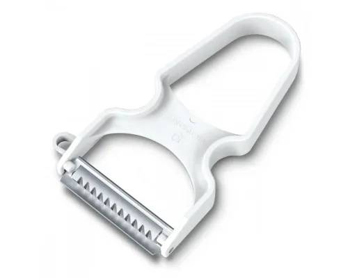 Овочечистка Victorinox Rapid For Straw White (6.0934)