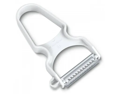 Овочечистка Victorinox Rapid For Straw White (6.0934)