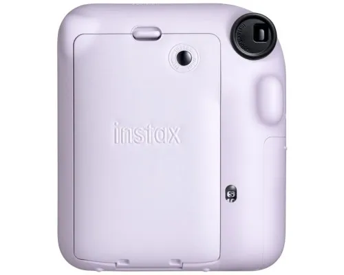 Камера миттєвого друку Fujifilm INSTAX Mini 12 PURPLE (16806133)