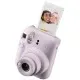 Камера моментальной печати Fujifilm INSTAX Mini 12 PURPLE (16806133)
