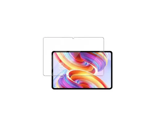 Скло захисне BeCover Teclast Tab T50 2023/T50 Pro 11 (708964)