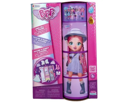 Кукла IMC Toys BFF S1 Кэти (904347)
