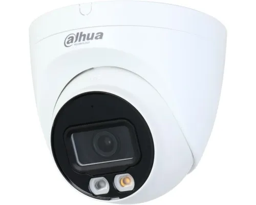 Камера відеоспостереження Dahua DH-IPC-HDW2449T-S-IL (3.6)