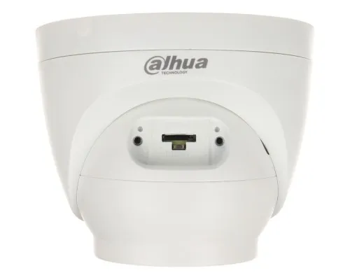 Камера видеонаблюдения Dahua DH-IPC-HDW2449T-S-IL (3.6)