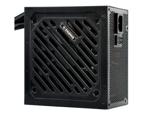 Блок питания Xilence 650W (XP650R12)