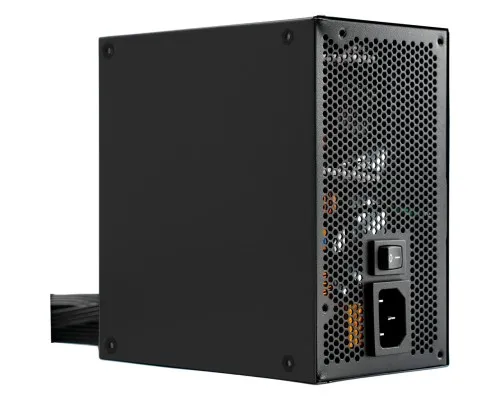 Блок питания Xilence 650W (XP650R12)