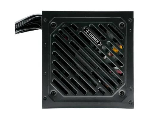 Блок живлення Xilence 650W (XP650R12)