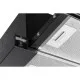 Витяжка кухонна GRANADO Telde 603-700 black (GCH26311)