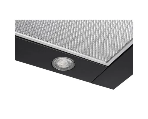 Витяжка кухонна GRANADO Telde 603-700 black (GCH26311)