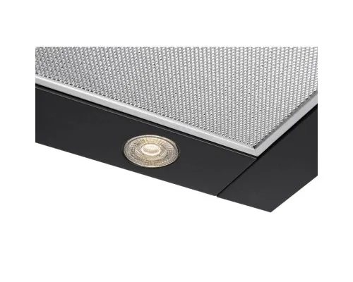 Витяжка кухонна GRANADO Telde 603-700 black (GCH26311)