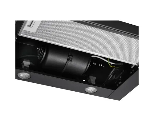 Витяжка кухонна GRANADO Telde 603-700 black (GCH26311)