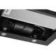 Витяжка кухонна GRANADO Telde 603-700 black (GCH26311)