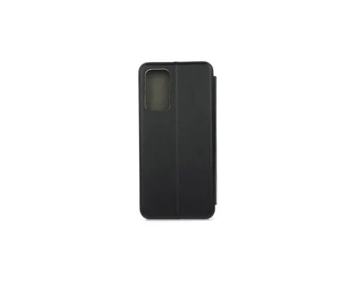 Чохол до мобільного телефона BeCover Exclusive Xiaomi 12T / 12T Pro Black (709059)