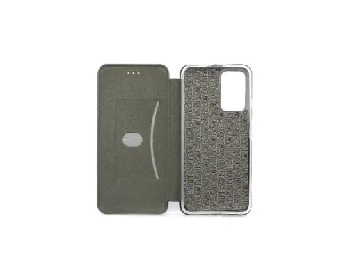 Чохол до мобільного телефона BeCover Exclusive Xiaomi 12T / 12T Pro Black (709059)