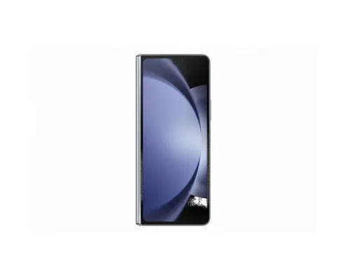 Мобильный телефон Samsung Galaxy Fold5 12/512Gb Icy Blue (SM-F946BLBCSEK)