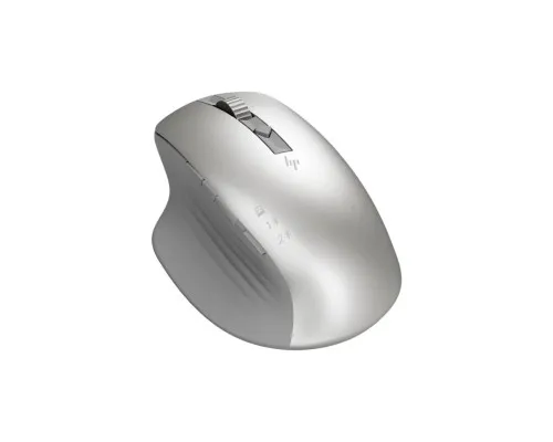 Мышка HP Creator 930 Wireless Silver (1D0K9AA)