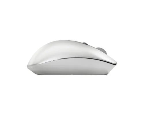 Мышка HP Creator 930 Wireless Silver (1D0K9AA)