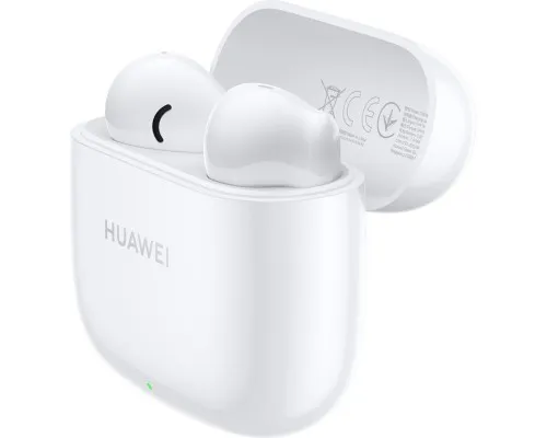 Наушники Huawei Freebuds SE 2 Ceramic White (55036939)