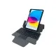 Чехол для планшета AirOn Premium iPad 10.9 10Gen 2022 10.9 with Keyboard (4822352781095)